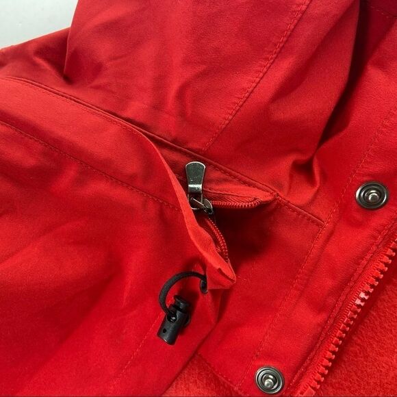 Bailo Italy Gore-Tex Women’s Jacket - Picture 6 of 15